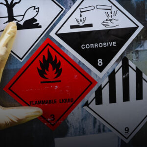 Formation ADR – Personnel autre que les conducteurs