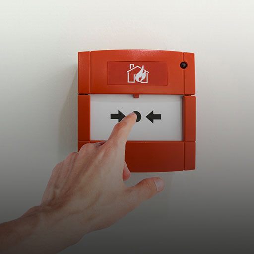 Exercice d’évacuation incendie