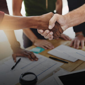 Création de formations sur mesure