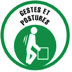 gestes et postures