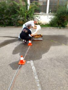 Life Secur' Formation - Qui sommes nous ? Franck