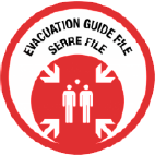 GUIDE FILE, SERRE FILE