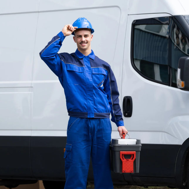 Life Secur Formation - service Maintenance DAE