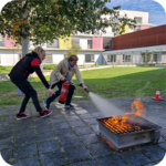 Life Secur' Formation - formations inter-entreprises