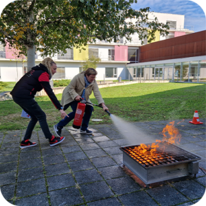 Life Secur' Formation - formations inter-entreprises