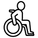 accessibilité handicap