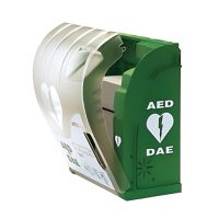 Life Secur Formation - Armoire extérieure DAE