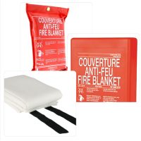 Life Secur Formation - Couverture Anti-Feu