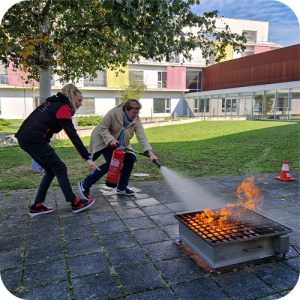 Life Secur’ Formation – formations inter-entreprises Life Secur' Formation - formations inter-entreprises