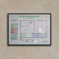 lifesecurformation - Plan d’intervention, d’évacuation et consignes de sécurité